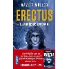 livre erectus tome 2 - l'armée de darwin