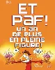 livre et paf ! - un an de plus en pleine figure !