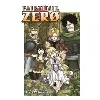 livre fairy tail zero