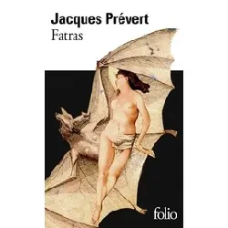 livre fatras