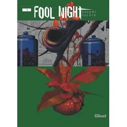 livre fool night tome 3