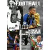 livre football 100 moments magiques
