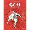 livre geis tome 2 - un jeu sans règles