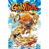 livre goldfish tome 1