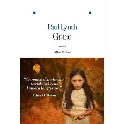 livre grace