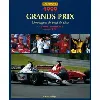 livre grands prix 1999 - chroniques de bord de piste