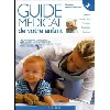 livre guide médical de votre enfant