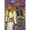 livre hannah montana - l'album du film