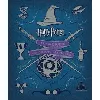 livre harry potter - le grimoire des objets magiques