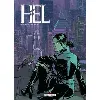 livre hel tome 1 - l'éveil de la bête