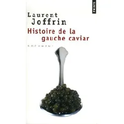 livre histoire de la gauche caviar