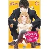 livre honey come honey tome 1