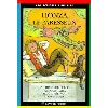 livre honza le paresseux
