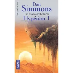 livre hypérion