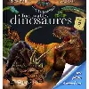 livre incroyables dinosaures