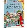 livre iznogoud tome 1 - le grand vizir iznogoud