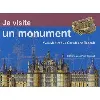 livre je visite un monument