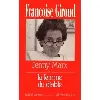 livre jenny marx ou la femme du diable - ae