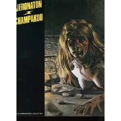 livre jeronaton champakou
