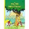 livre johan et pirlouit tome 2 - le maître de roucybeuf