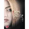 livre journal d'un vampire tome 2