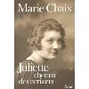 livre juliette, chemin des cerisiers