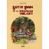 livre katie pom et le crapaud volant