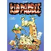 livre kidpaddle