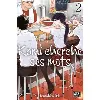 livre komi cherche ses mots tome 2