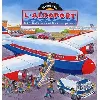 livre l'aéroport - mon à fenêtres - surprises