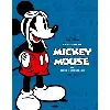 livre l'âge d'or de mickey mouse tome 1 - mickey et l'île volante et autres histoires - 1936 - 1937