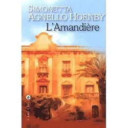 livre l'amandière