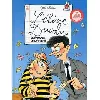 livre l'élève ducobu tome 9 - le fortiche de la triche - avec récréalbum