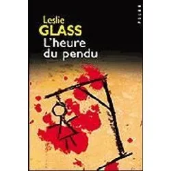 livre l'heure du pendu