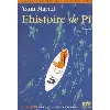 livre l'histoire de pi