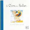 livre l'ours et le ballon