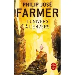 livre l'univers à l'envers