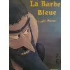 livre la barbe bleue