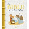 livre la bible pour les bébés