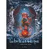 livre la boîte à musique tome 3 - a la recherche des origines