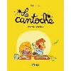 livre la cantoche tome 1 - premier service
