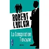 livre la conspiration trevayne