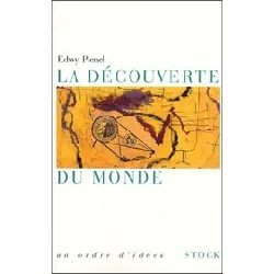 livre la découverte du monde