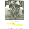 livre la fille mosaïque