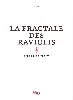 livre la fractale des raviolis