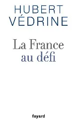 livre la france au défi