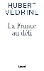 livre la france au défi