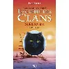 livre la guerre des clans : le pouvoir des étoiles (cycle iii) tome 6 - soleil levant