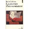 livre la journée d'un scrutateur - récit