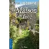 livre la maison d'en face